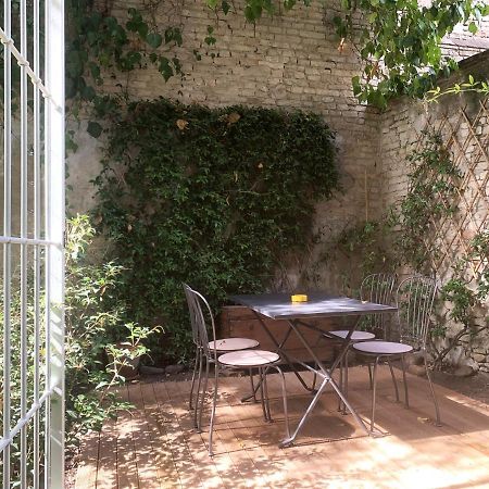 דירות פארמה Il Giardino Segreto מראה חיצוני תמונה